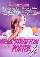 THE GENE STRATTON-PORTER BOOK