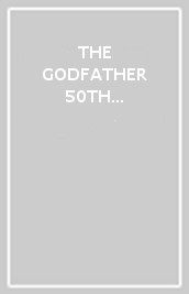 THE GODFATHER 50TH ANNIVERSARY - POP FUNKO VINYL FIGURE 1200 VITO CORLEONE 9CM
