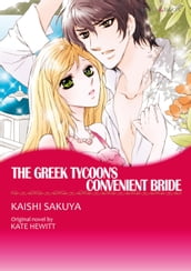 THE GREEK TYCOON S CONVENIENT BRIDE