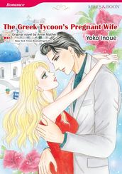THE GREEK TYCOON S PREGNANT WIFE