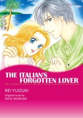 THE ITALIAN S FORGOTTEN LOVER