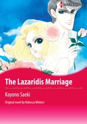 THE LAZARIDIS MARRIAGE