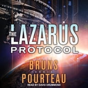 THE LAZARUS PROTOCOL