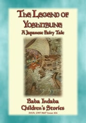 THE LEGEND OF YOSHITSUNE - A Japanese Legend