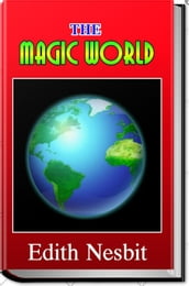 THE MAGIC WORLD