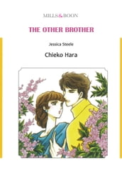 THE OTHER BROTHER (Mills & Boon Comics)