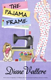 THE PAJAMA FRAME