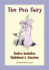 THE PEN FAIRY - A Fairy Tale