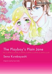 THE PLAYBOY S PLAIN JANE