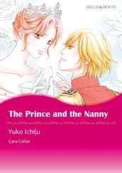 THE PRINCE AND THE NANNY (Mills & Boon Comics)