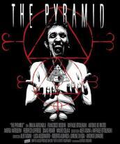 THE PYRAMID (Blu-Ray)