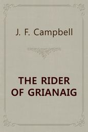 THE RIDER OF GRIANAIG