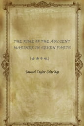 THE RIME OF THE ANCIENT MARINER IN SEVEN PARTS()