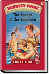 THE SECRET AT THE SEASHORE