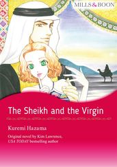 THE SHEIKH AND THE VIRGIN