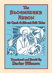 THE SHOEMAKERS APRON - 20 Czech and Slovak Childrens Stories