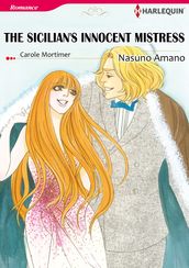 THE SICILIAN S INNOCENT MISTRESS (Harlequin Comics)