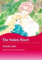 THE STOLEN HEART (Mills & Boon Comics)