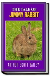 THE TALE OF JIMMY RABBIT