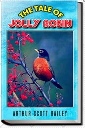 THE TALE OF JOLLY ROBIN