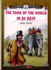 THE TOUR OF THE WORLD IN 80 DAYS