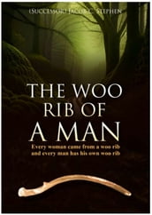 THE WOO RIB OF A MAN