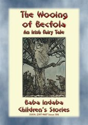 THE WOOING OF BECFOLA - A Celtic / Irish Legend