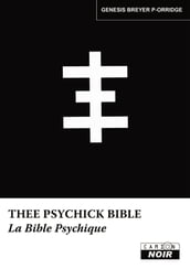 THEE PSYCHICK BIBLE