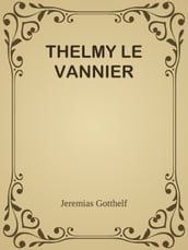 THELMY LE VANNIER