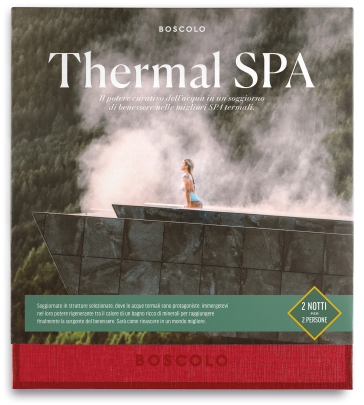 THERMAL SPA