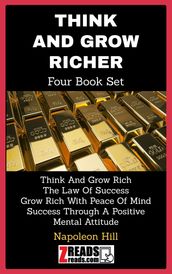 THINK AND GROW RICH