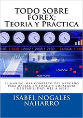 TODO SOBRE FOREX TEORIA Y PRACTICA 5 EDICION