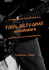 TOEFLIELTSGMAT vocabulary