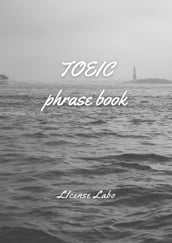 TOEIC phrase book