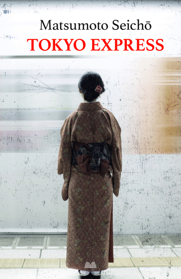TOKYO EXPRESS - Seicho Matsumoto - Libro - Mondadori Store