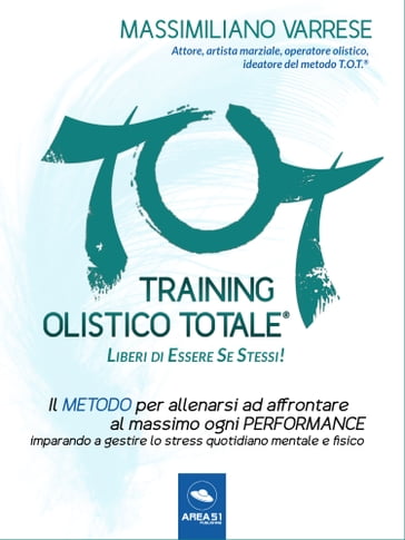 T.O.T.® Training Olistico Totale - Massimiliano Varrese