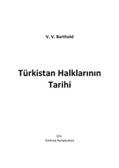 TÜRKSTAN HALKLARININ TARH