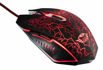 TRUST GXT 105 Gaming Mouse