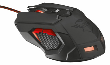 TRUST GXT 148 Optical Gaming Mouse