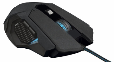 TRUST GXT 158 Laser Gaming Mouse