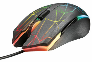 TRUST GXT 170 Heron RGB Mouse