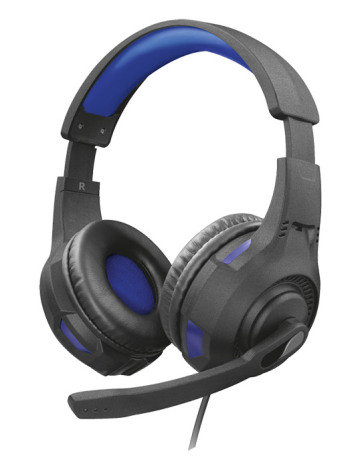 TRUST GXT 307B Ravu Gaming Headset PS4