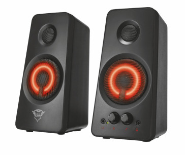 TRUST GXT 608 Illum. 2.0 Speaker Set