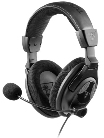 TURTLEBEACH Cuffie PX24 PS4