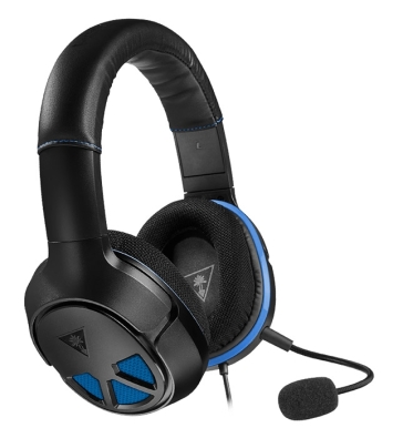 TURTLEBEACH Cuffie Recon 150P PS4