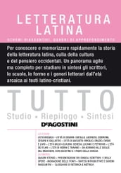 TUTTO- Letteratura latina
