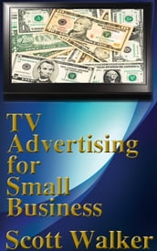 TV Advertising for Small Business