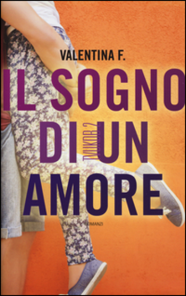 TVUKDB. Il sogno di un amore - F. Valentina