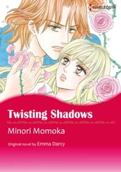 TWISTING SHADOWS (Harlequin Comics)