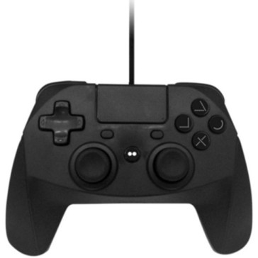 TWO DOTS Controller Wired Pro Power PS4